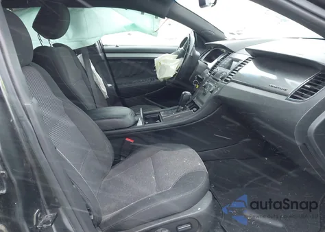 2016 Ford Taurus Sel z USA, uszkodzony, nr VIN 1FAHP2E82GG144259